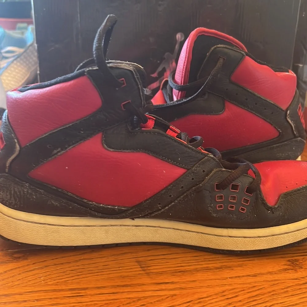 Jordan size 11.5 vintage .